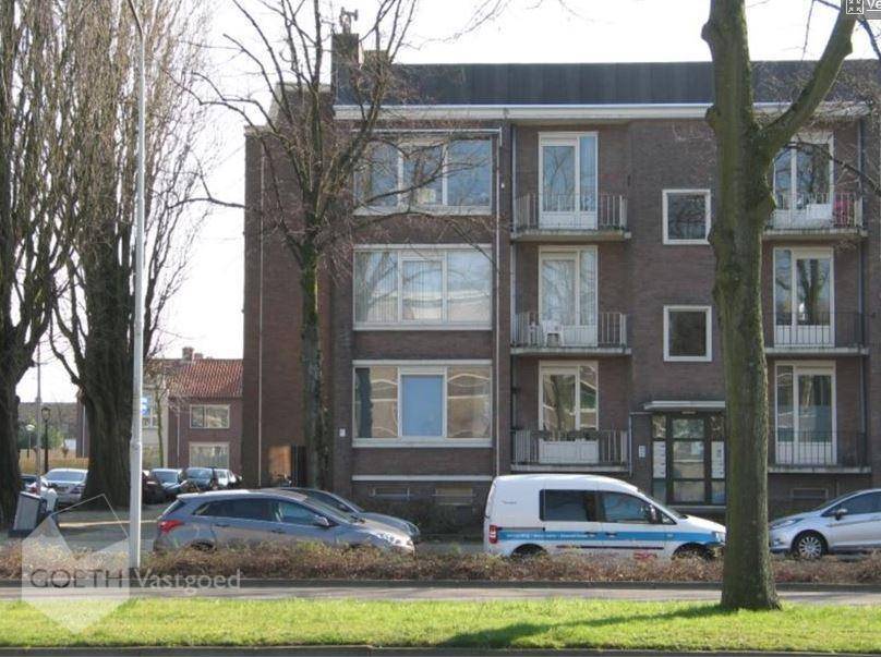 Woning in Eindhoven - Karel de Grotelaan