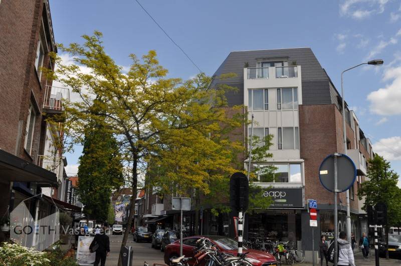 Woning in Eindhoven - Kleine Berg