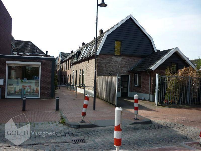 Veldhoven Kromstraat