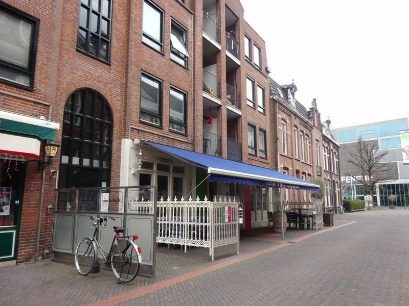 Dommelstraat