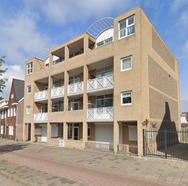 Woning aan de Tongelresestraat te Eindhoven
