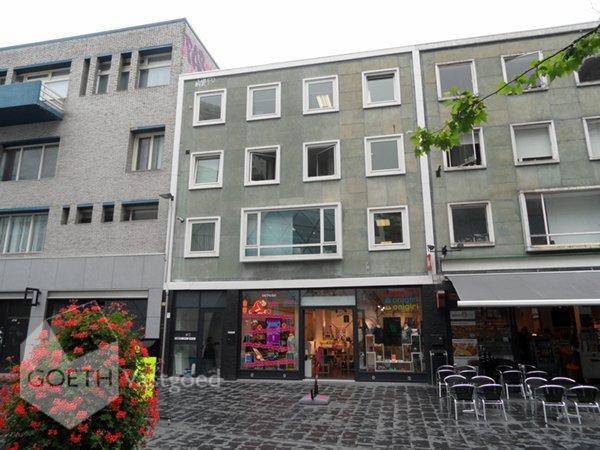 Woning in Eindhoven - Nieuwe Emmasingel