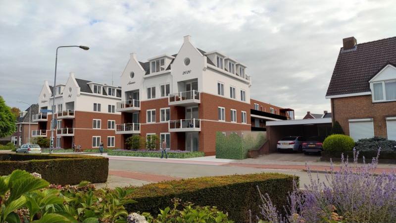Veldhoven – 5507MZ