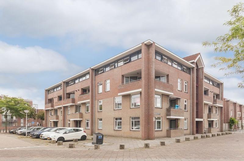 Lodewijk Napoleonplein