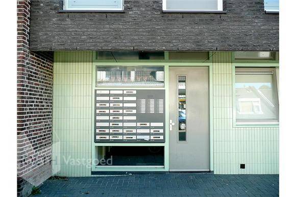Woning in Eindhoven - Schootsestraat