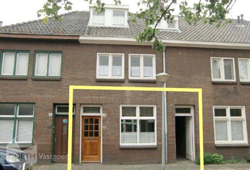 Woning in Eindhoven - Palingstraat