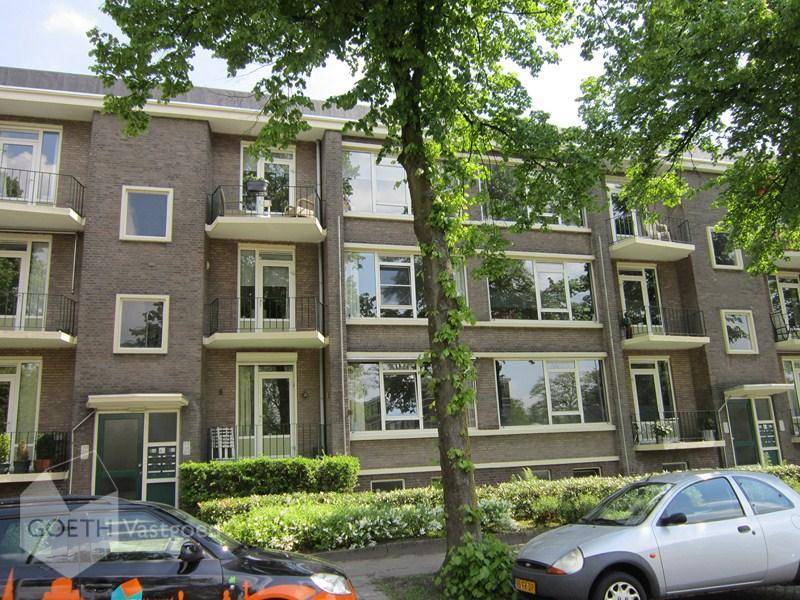 Woning in Eindhoven - Karel de Grotelaan