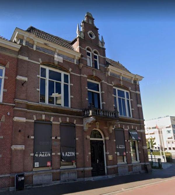Woning in Eindhoven - Willemstraat