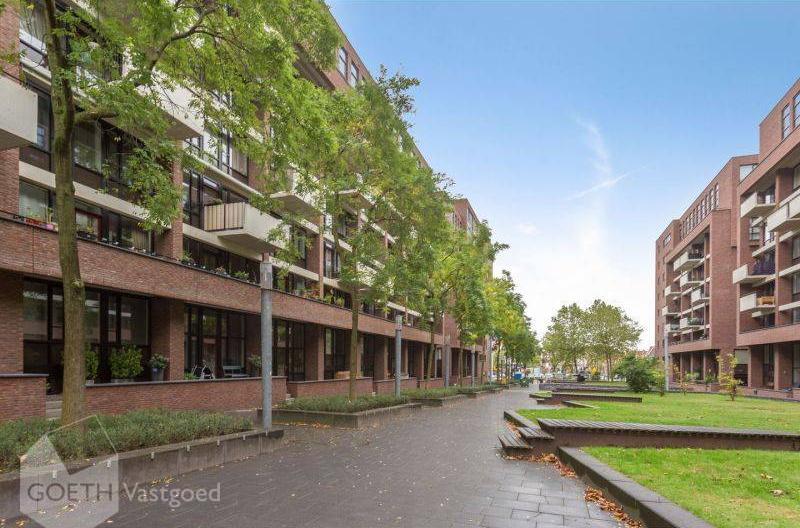 Woning in Eindhoven - Lichtstraat