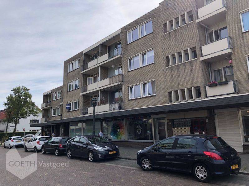 Woning in Eindhoven - 1e Wilakkersstraat
