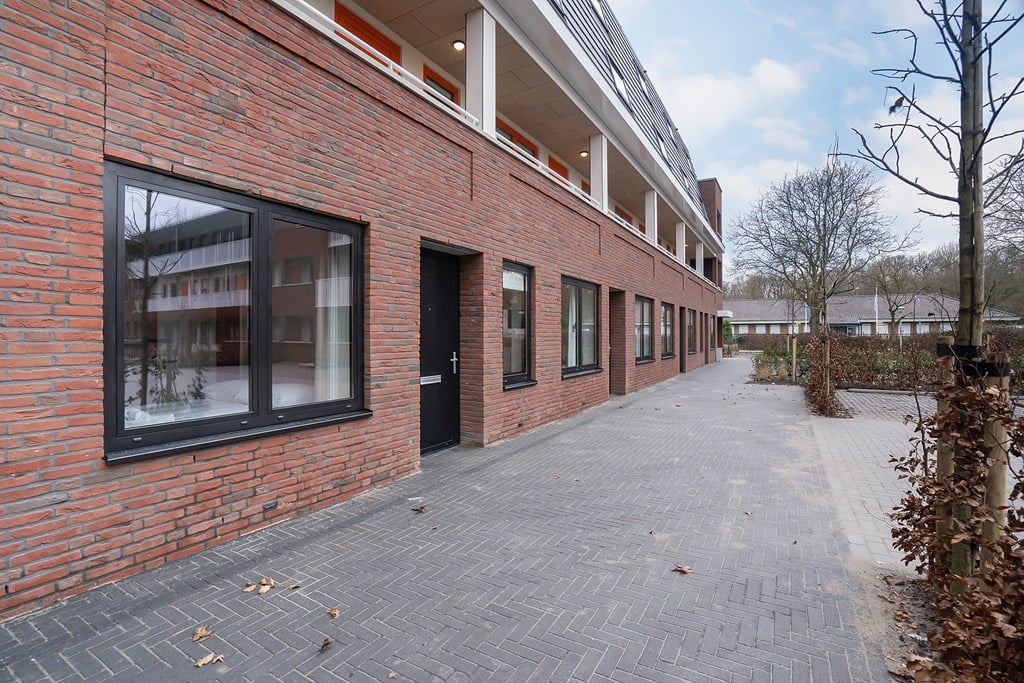 Woning in Nieuwegein - Wattbaan