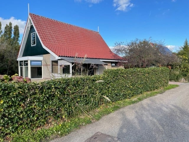 Kamer te huur aan de Dorpsweg in Schellinkhout