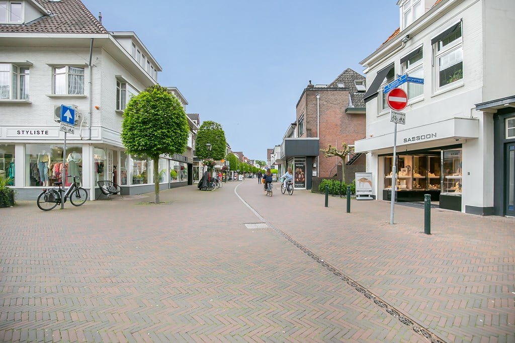 Woning in Baarn - Laandwarsstraat