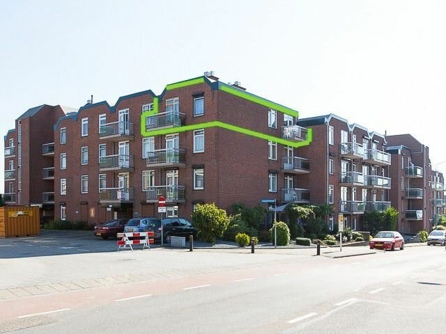 Heerlen Jongmansweg