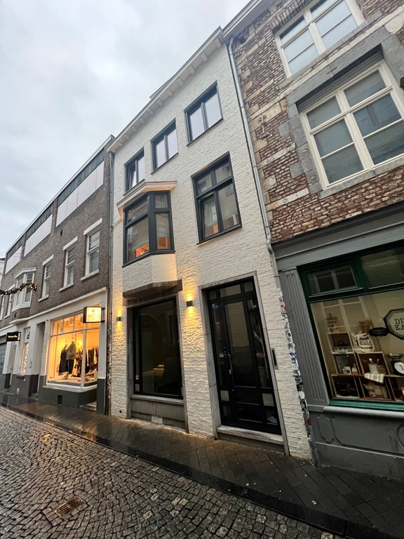 Woning in Maastricht - Heggenstraat