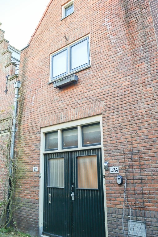 Woning in Alkmaar - Fnidsen
