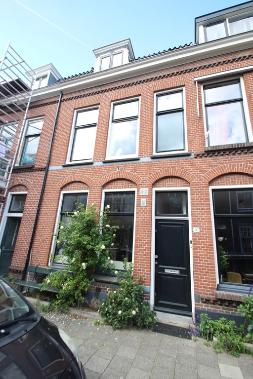 Woning in Utrecht - Prinsenstraat