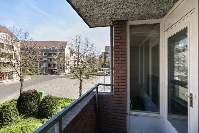 Kamer te huur in de Zwanenstraat in Maastricht