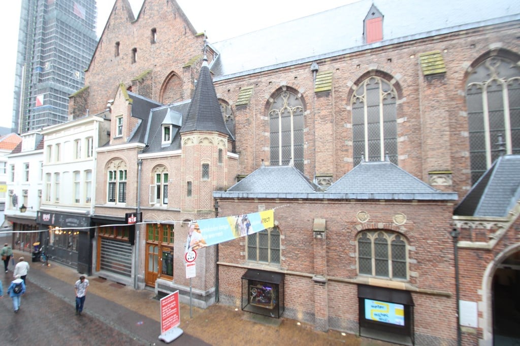 Woning in Utrecht - Steenweg