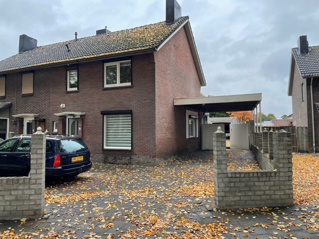 Woning in Sittard - Bloemenweg