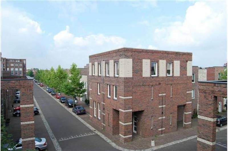 Kamer te huur in de Parcivalring in Den Bosch