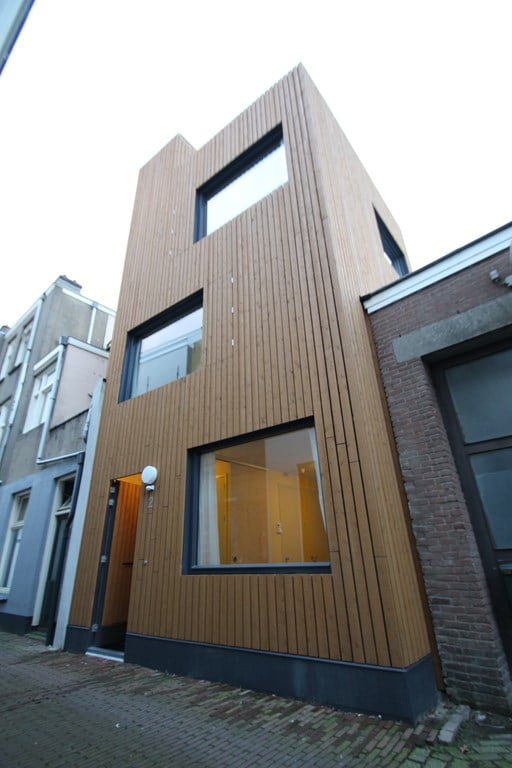 Woning in Utrecht - Brugsteeg