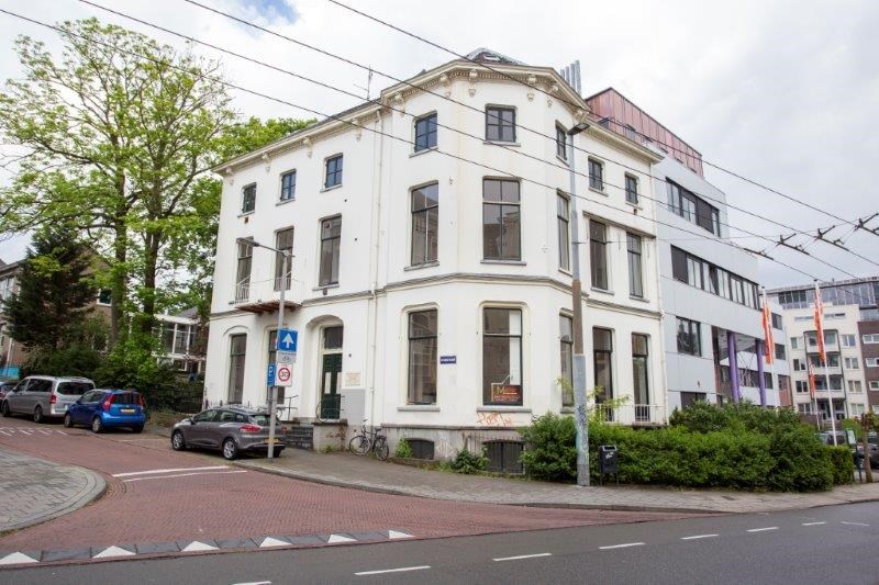 Woning in Arnhem - Brugstraat