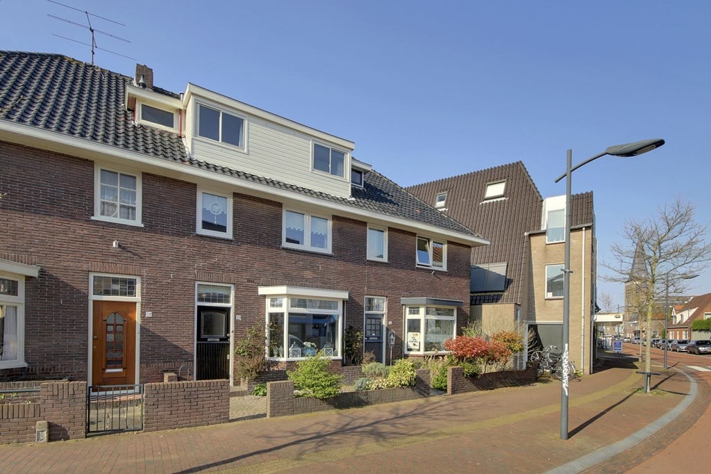 Woning in Castricum - Dorpsstraat