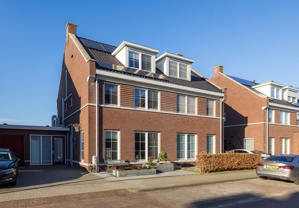 Woning in Veldhoven - Bost