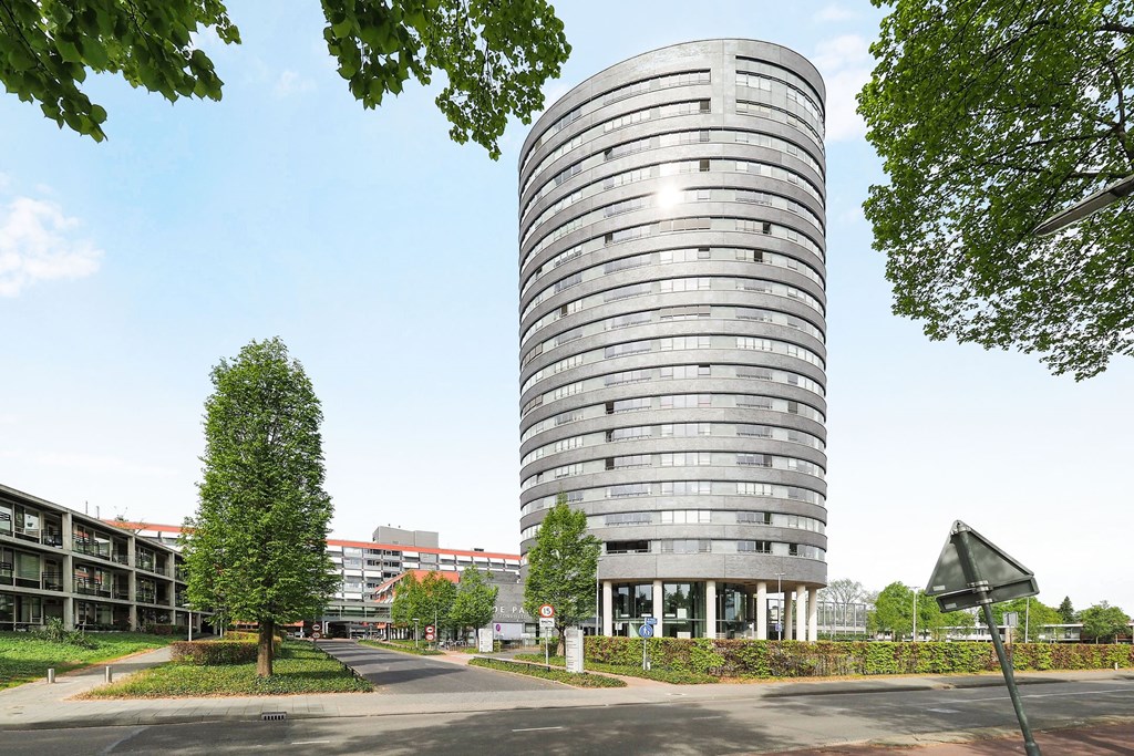 Ds Theodor Fliednerstraat