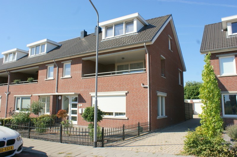 Woning in Made - Dorskarstraat
