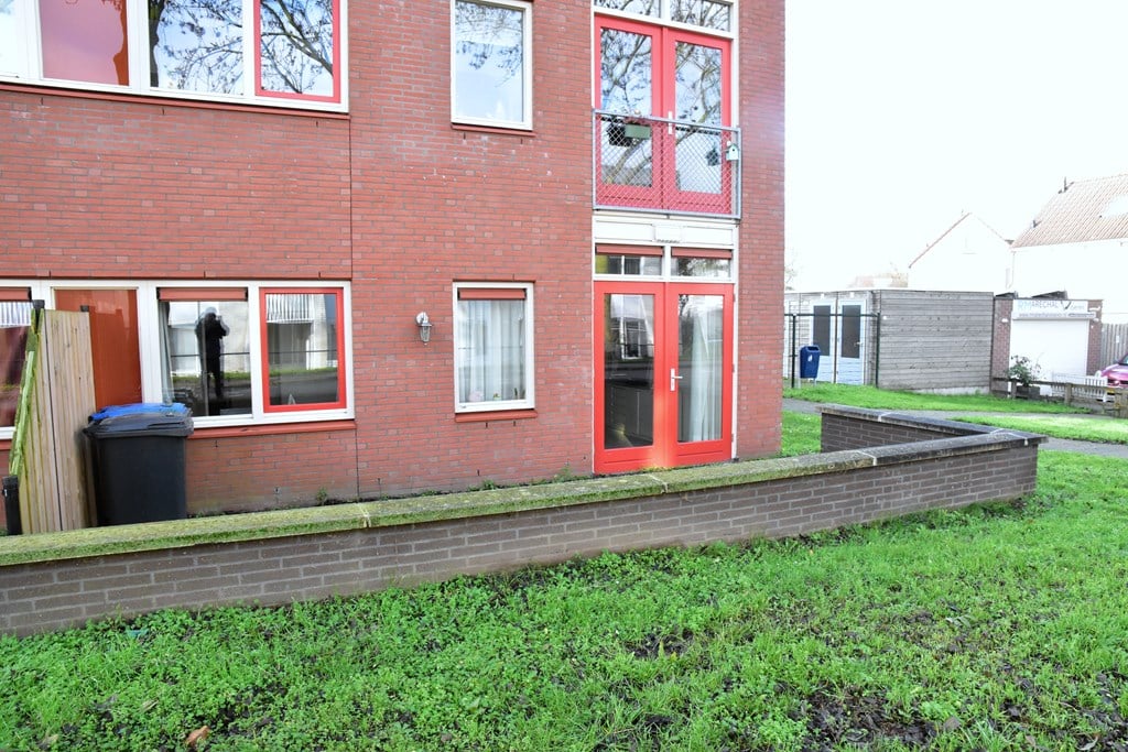 Woning in Rosmalen - Nieuwendijk