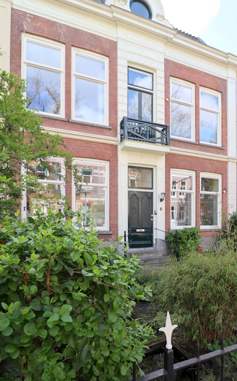Utrecht Maliestraat
