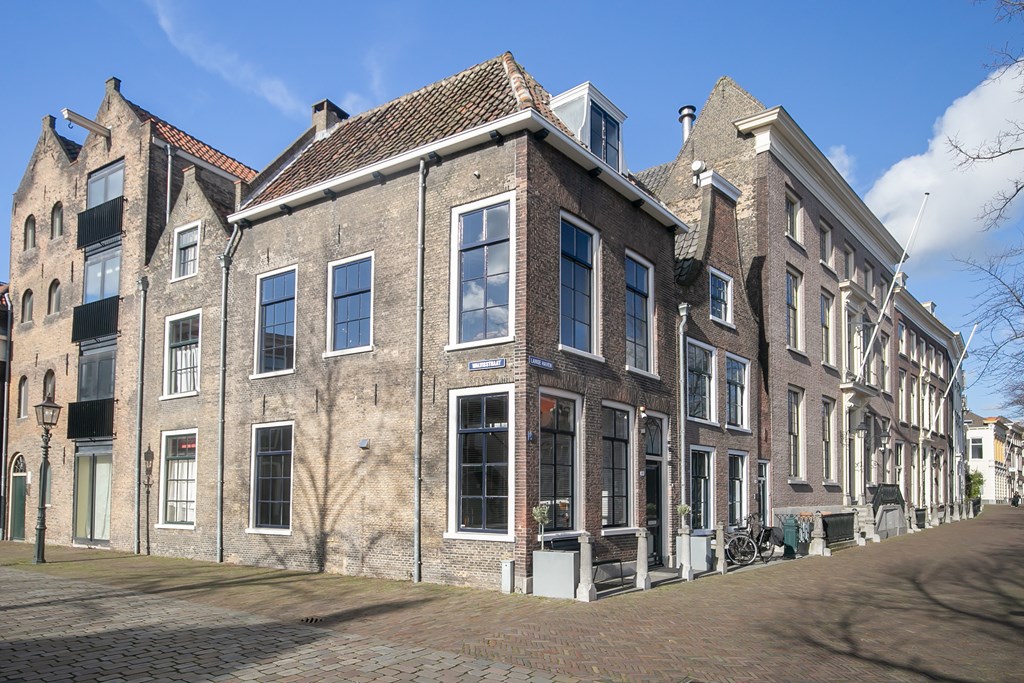 Schiedam Lange Haven