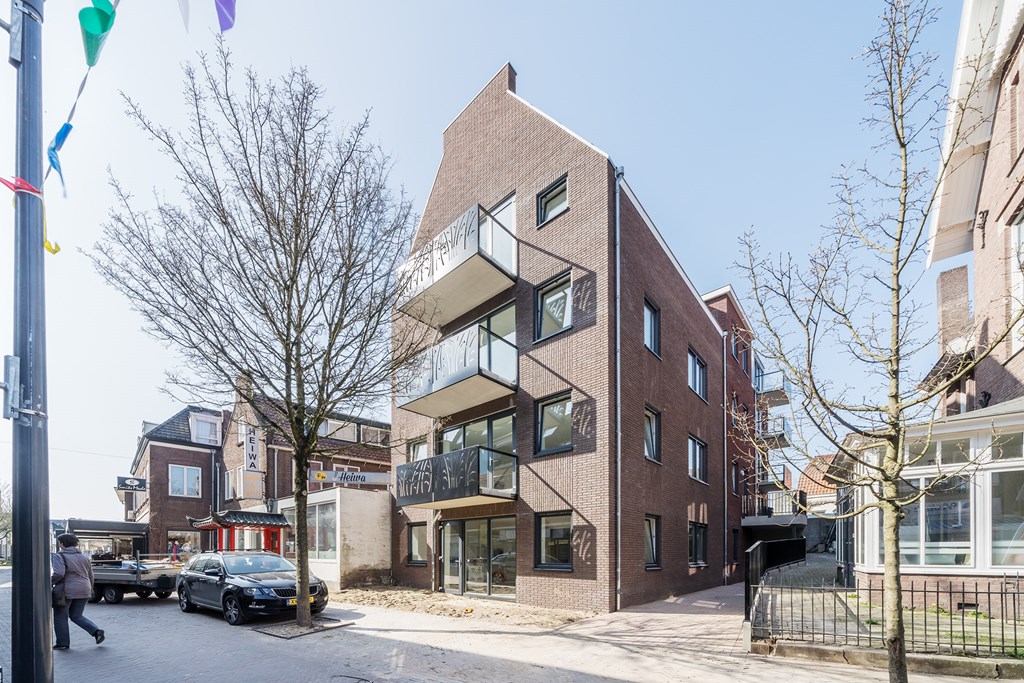Woning in Renkum - Achterdorpsstraat