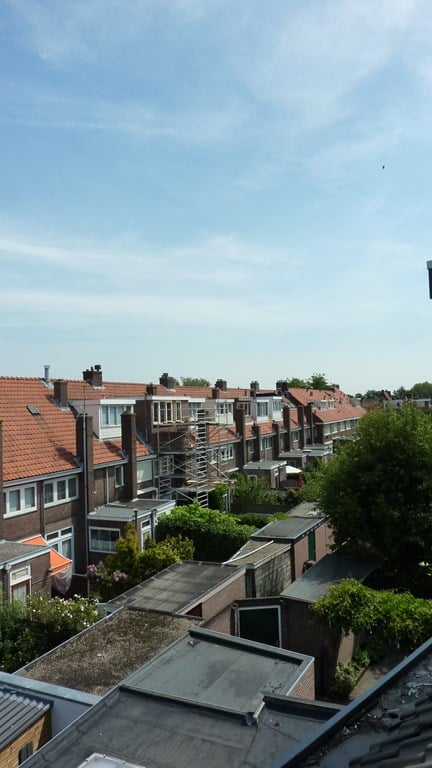 Woning in Utrecht - Rijnlaan