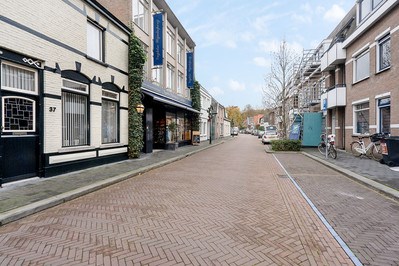 Woning aan de Koestraat te Vught