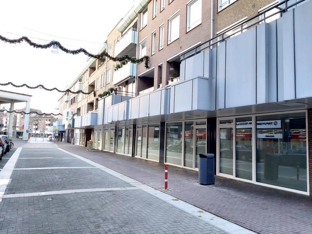 Roermond Joep Nicolasstraat