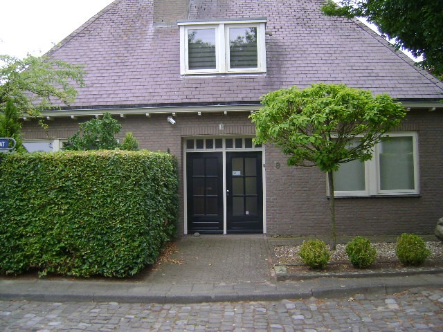Woning in Riel - Brokkenstraat