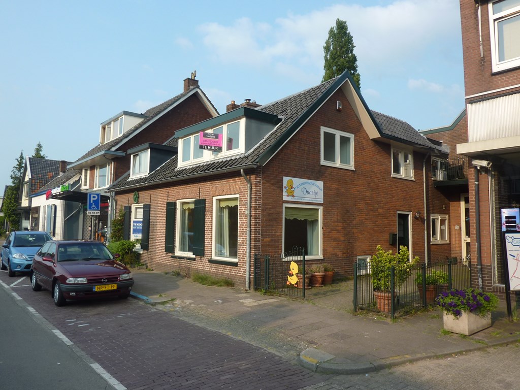 Woning in De Bilt - Hessenweg