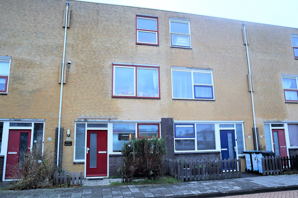 Woning in Alkmaar - Amelandstraat