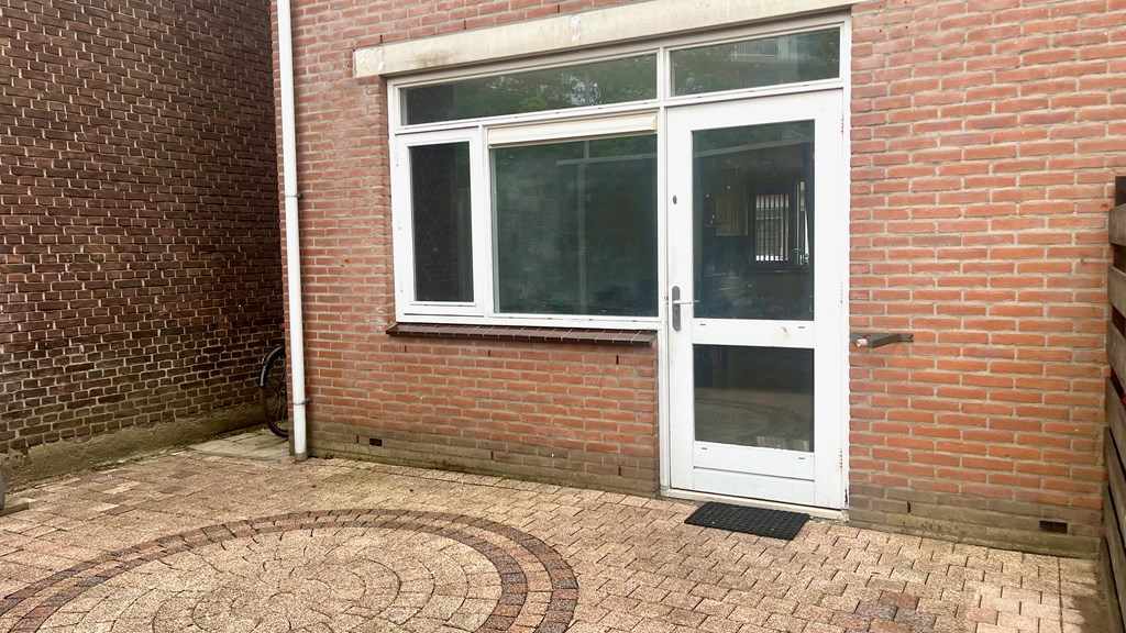 Woning in Den Haag - Van Oosterwijk Bruynstraat