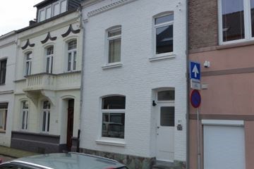 Kamer te huur in de Kleingraverstraat in Kerkrade