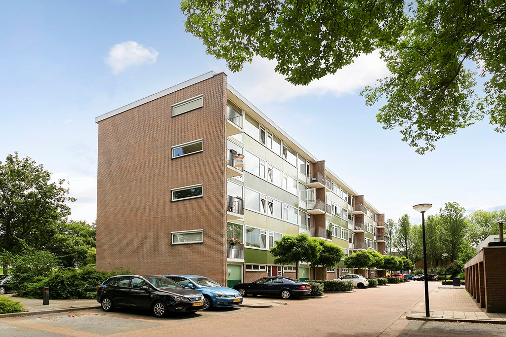 Woning in Rosmalen - Cornelis Bosstraat