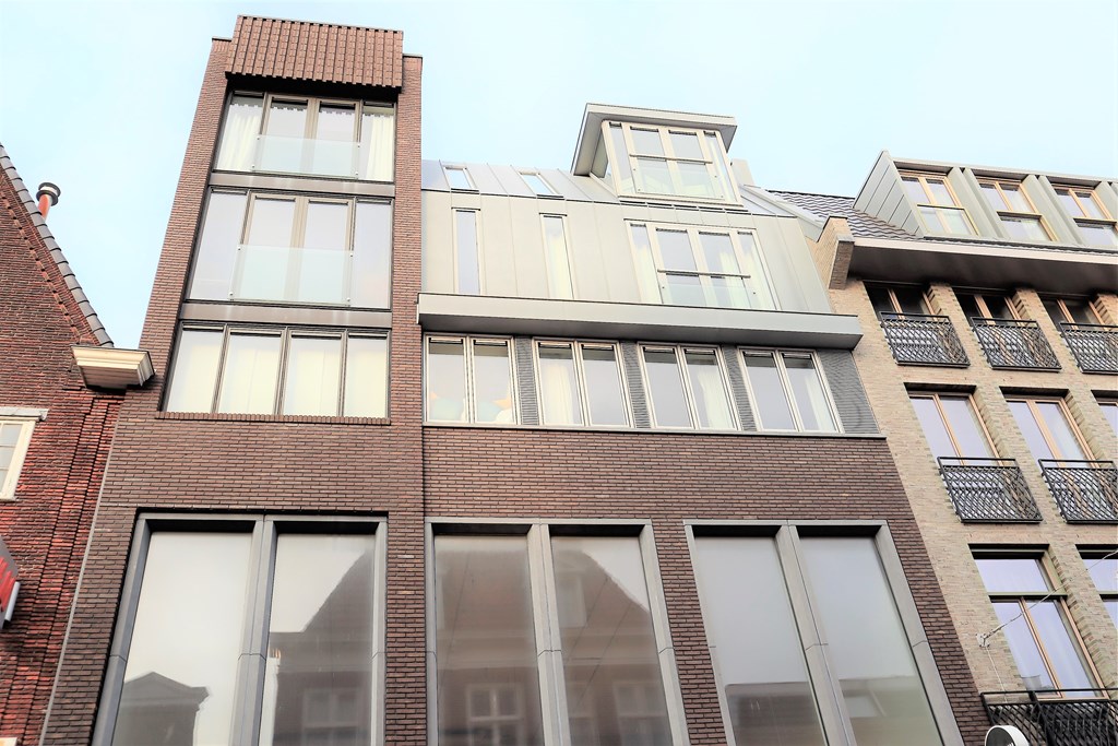 Woning in Alkmaar - Langestraat