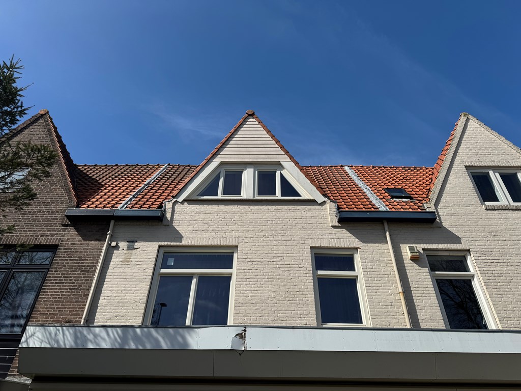Woning in Haarlem - Rijksstraatweg