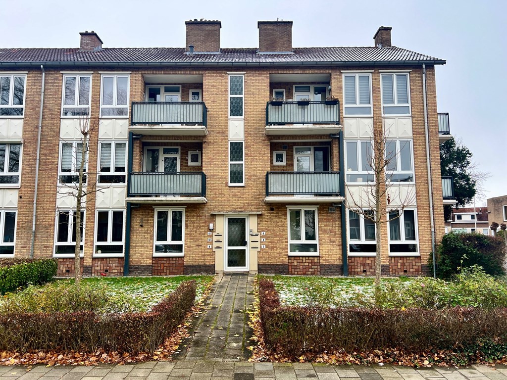 Woning in Heerlen - Sint Angelastraat