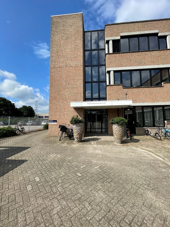 Woning in Den Bosch - Eekbrouwersweg