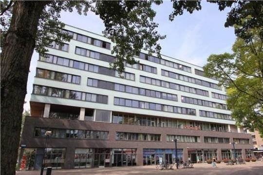 Van Suchtelen van de Haarestraat 30 H