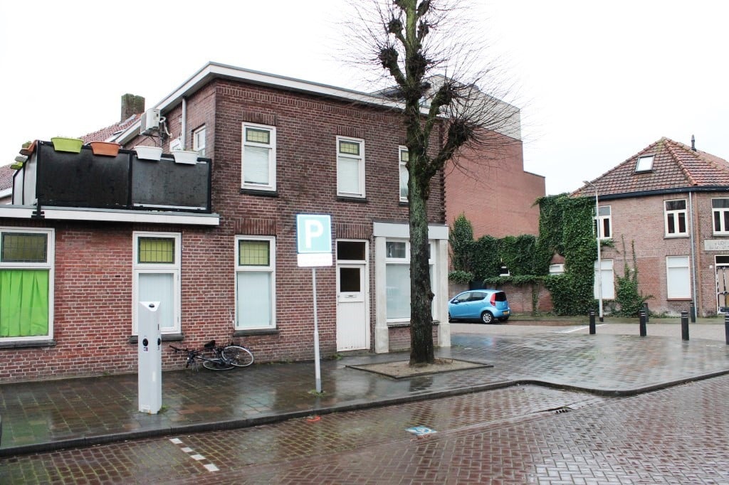 Woning in Tilburg - Groeseindstraat